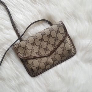 imported sling bolsas